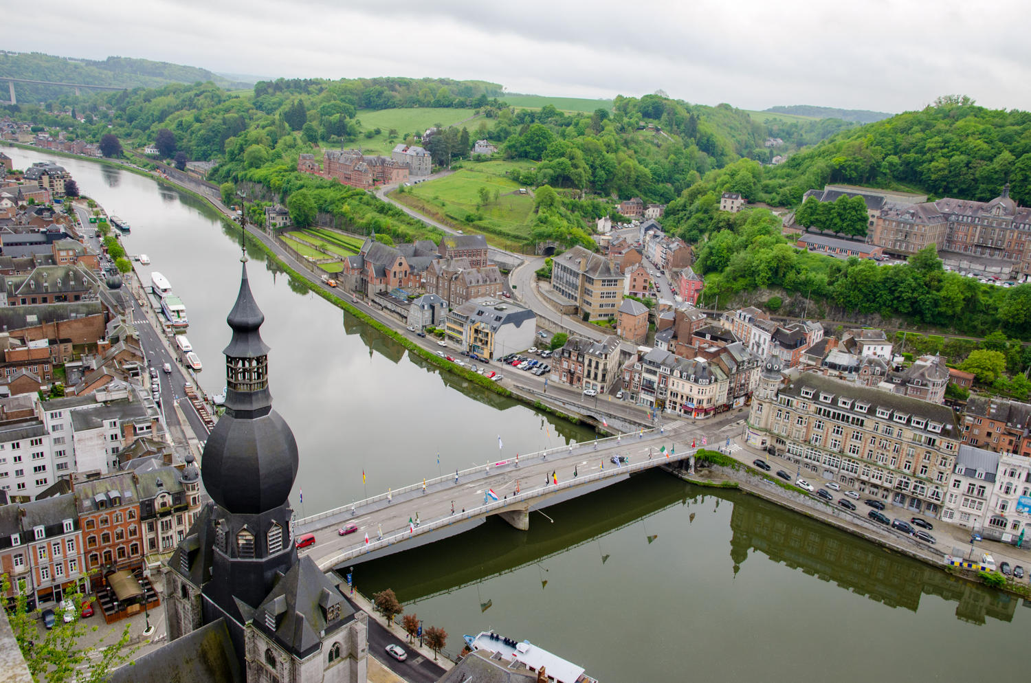 Dinant