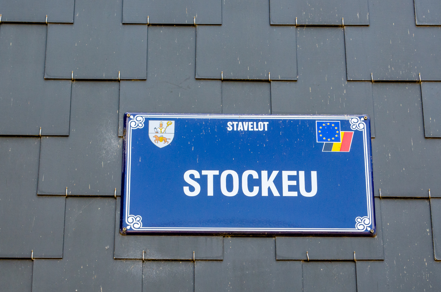 Stokeu - alles over de Ardennen