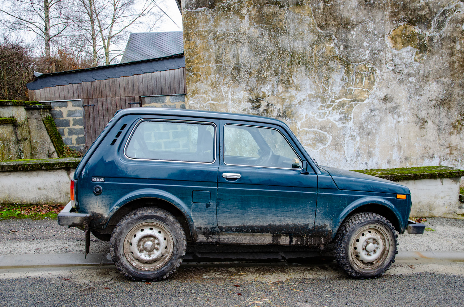Autorijden in de Ardennen - alles over de Ardennen
