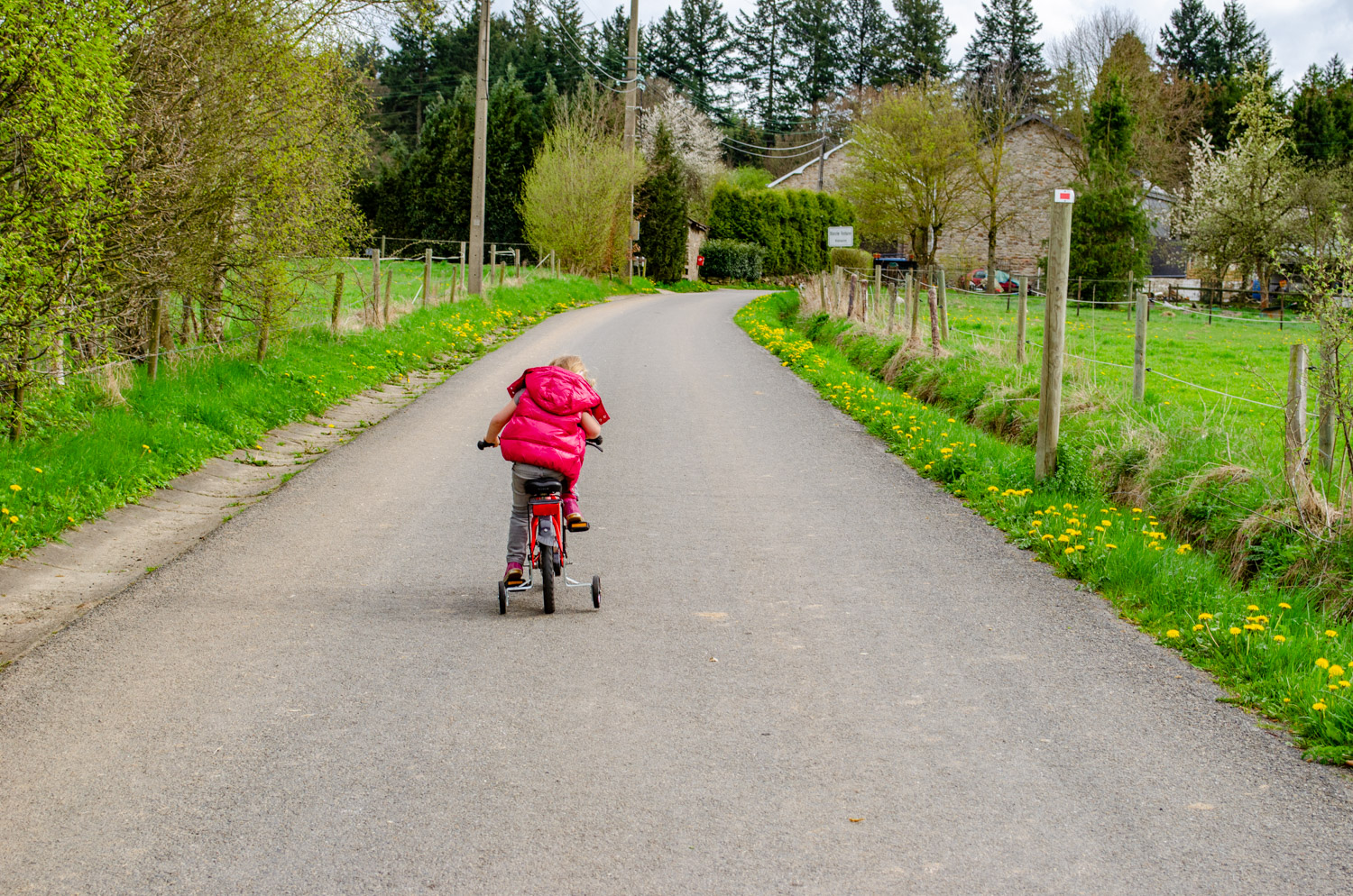 Fietsen in de Ardennen - alles over de Ardennen