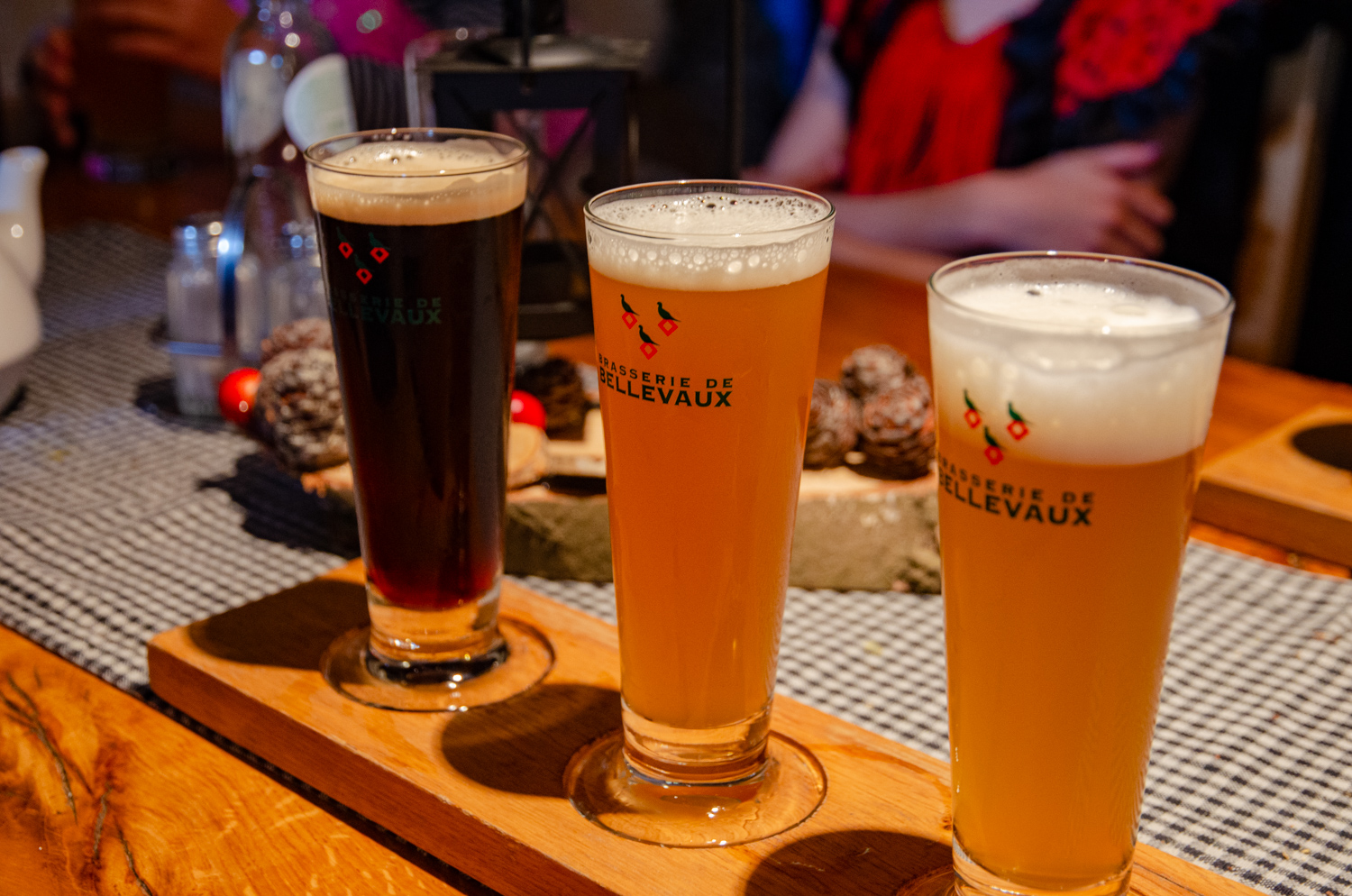 Brasserie de Bellevaux