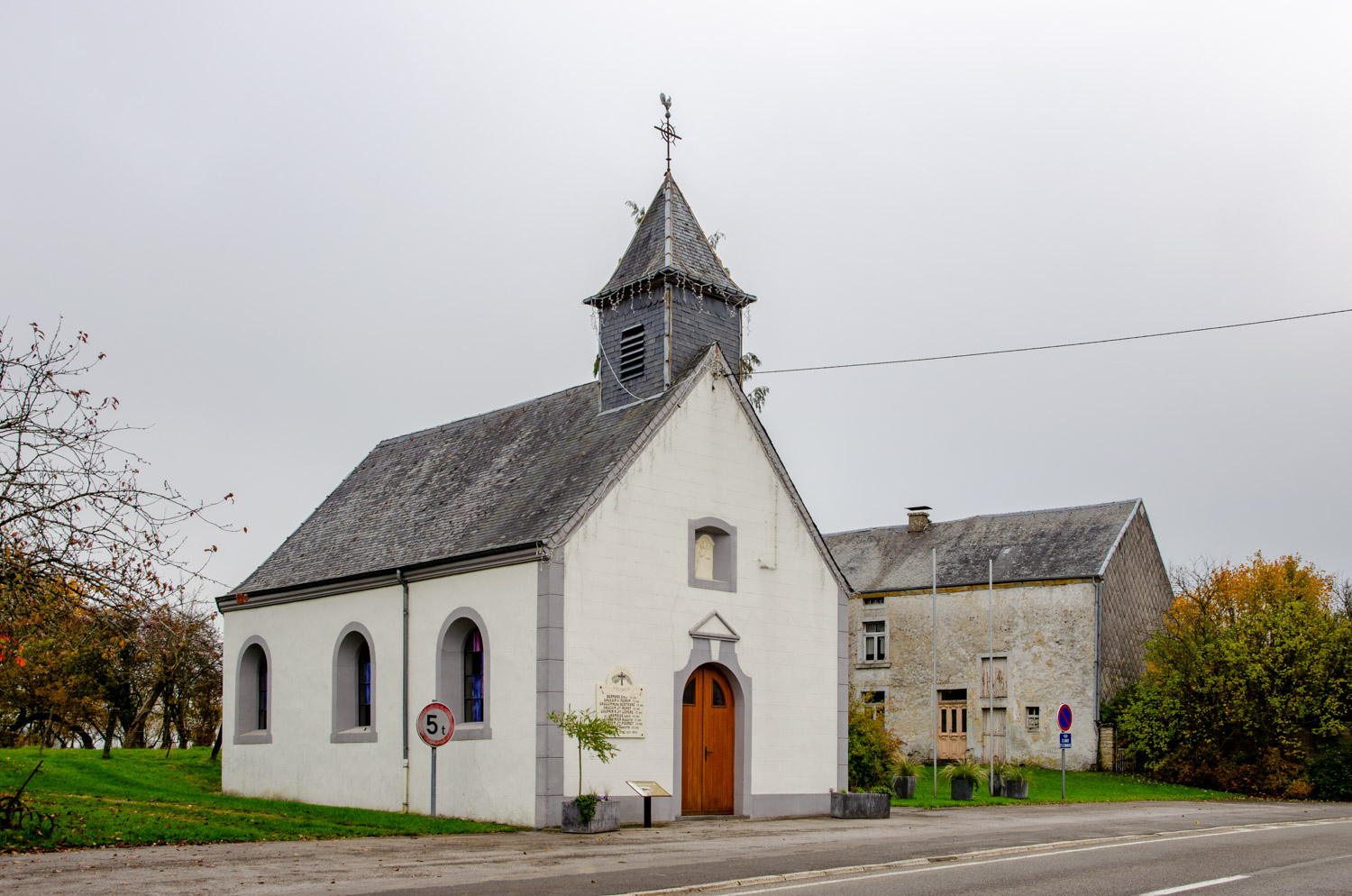 Breuvanne - alles over de Ardennen