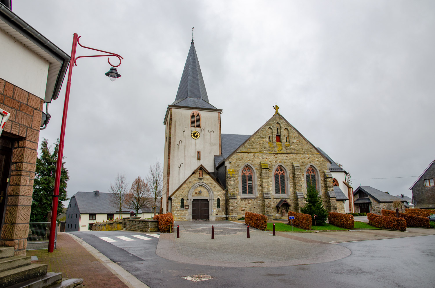 Buullingen - alles over de Ardennen