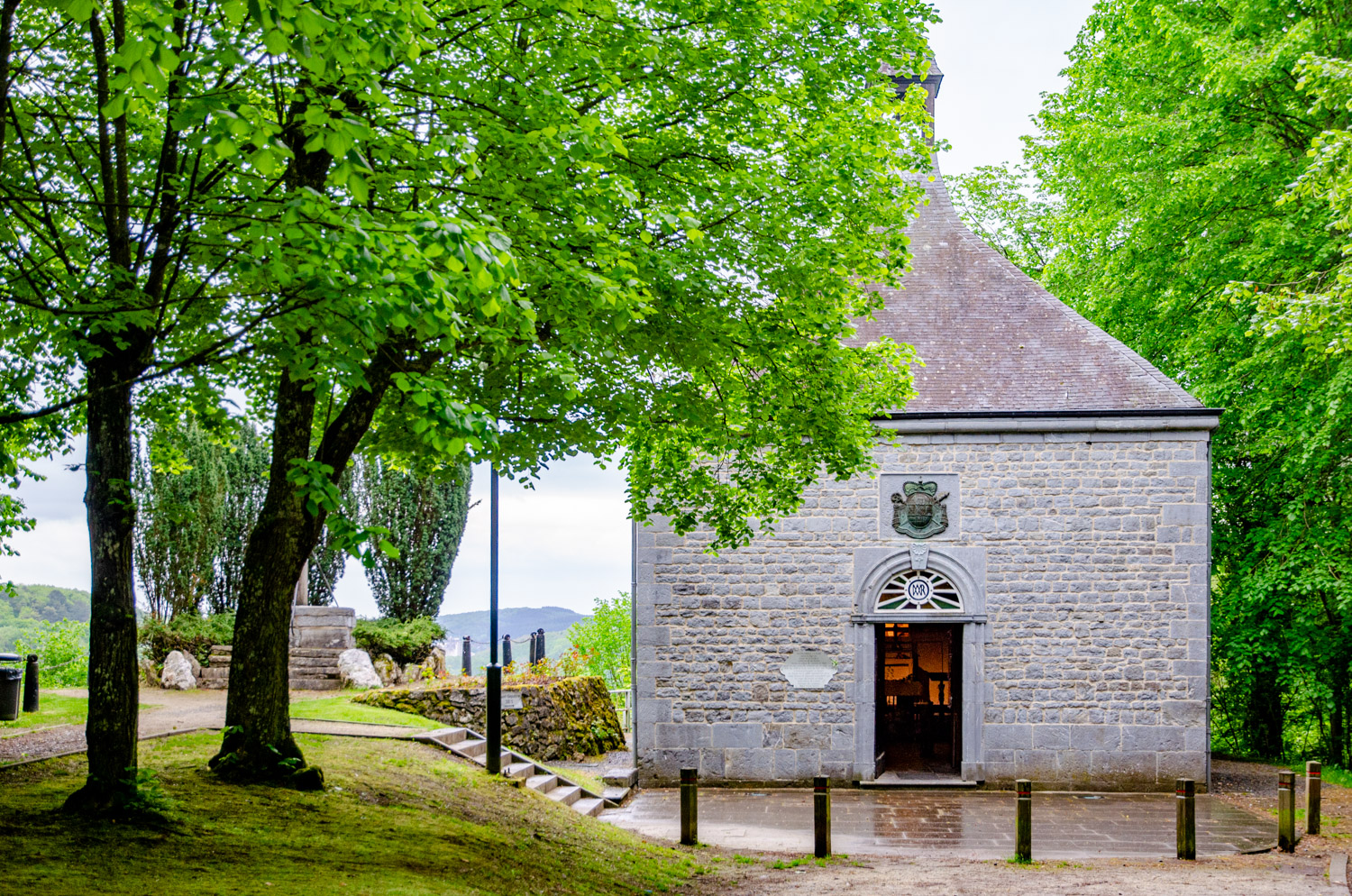 Chapelle de Lorette - alles over de ardennen