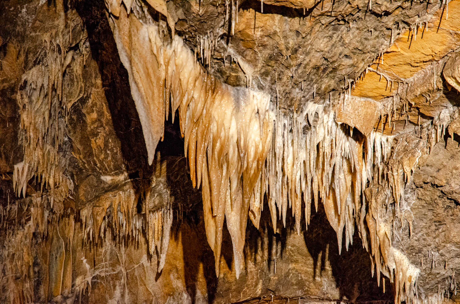 Grotte de Lorette - alles over de Ardennen