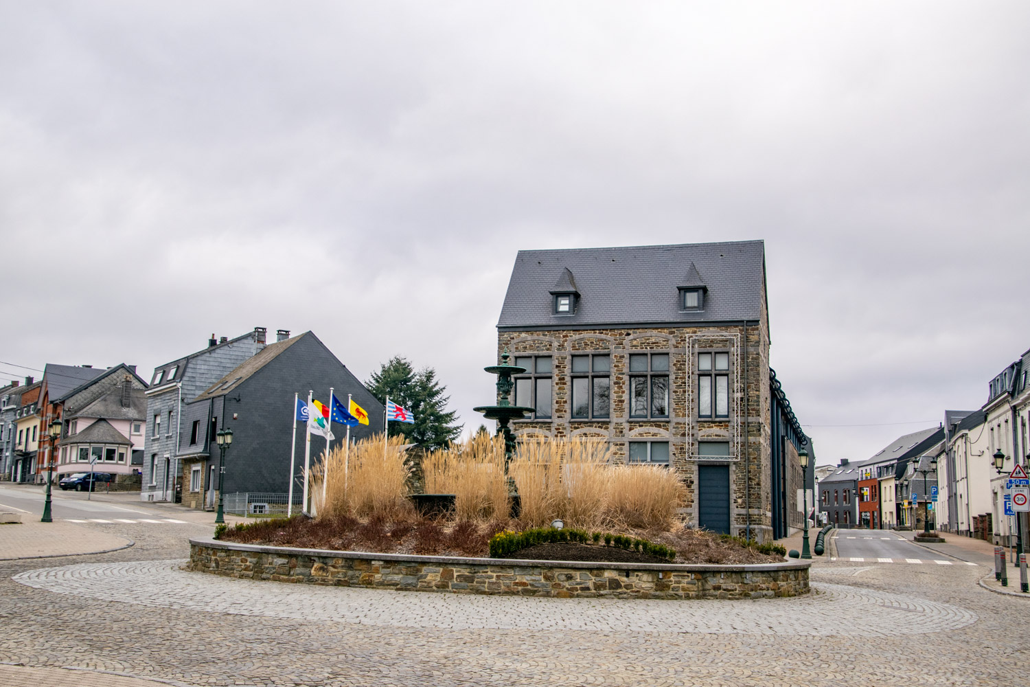 Libramont - alles over de Ardennen