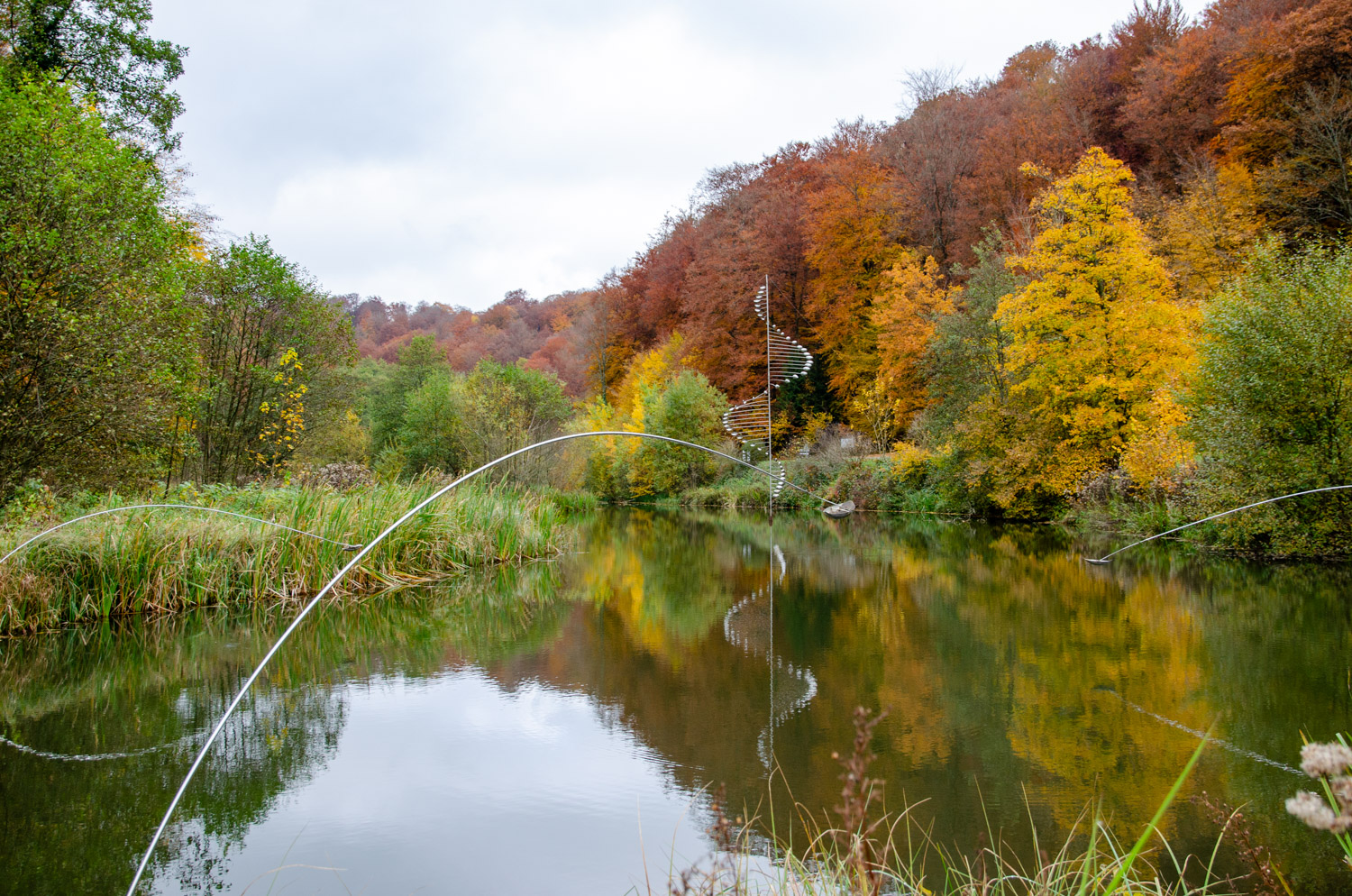 Kunst in de Ardennen - alles over de Ardennen