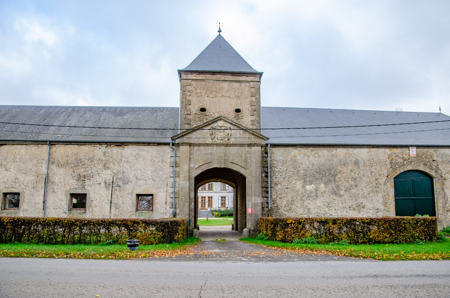 Sainte-Marie - Alles over de Ardennen