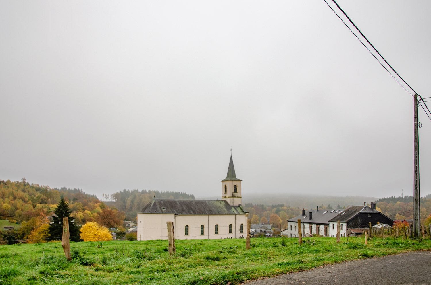 Straimont – Alles over de Ardennen
