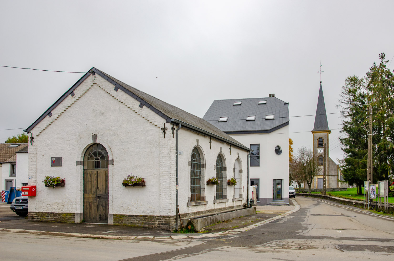 Suxy – alles over de Ardennen