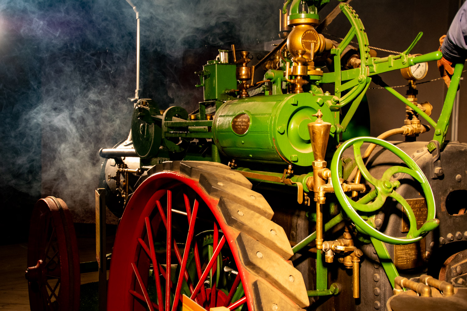 Agri-Musée - alles over de Ardennen