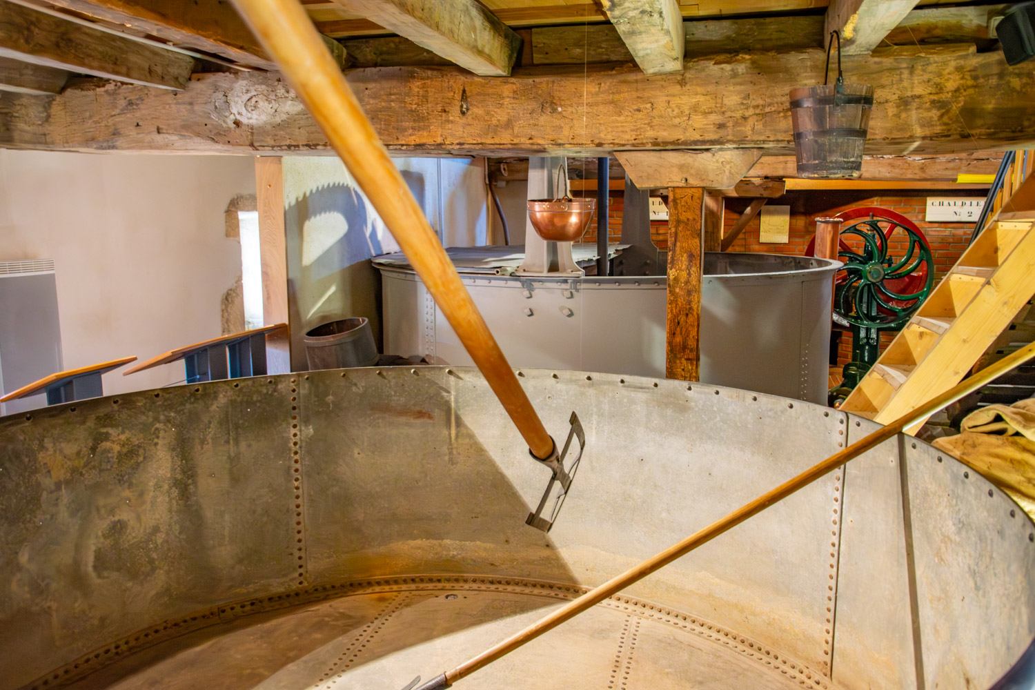 Biermuseum van Stenay