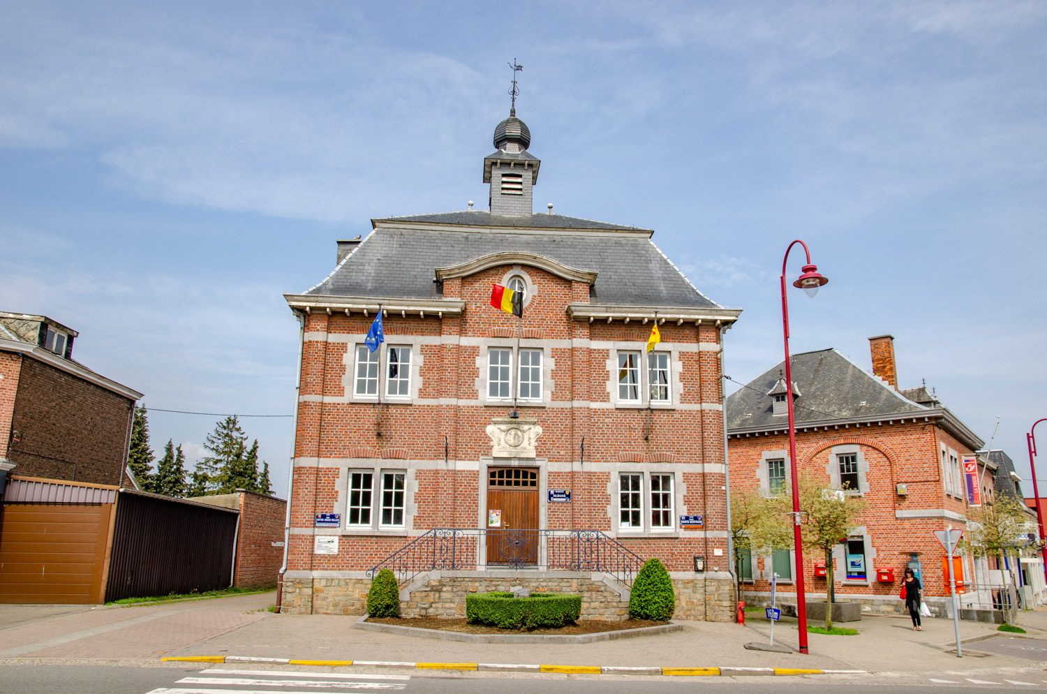 Blegny - alles over de Ardennen