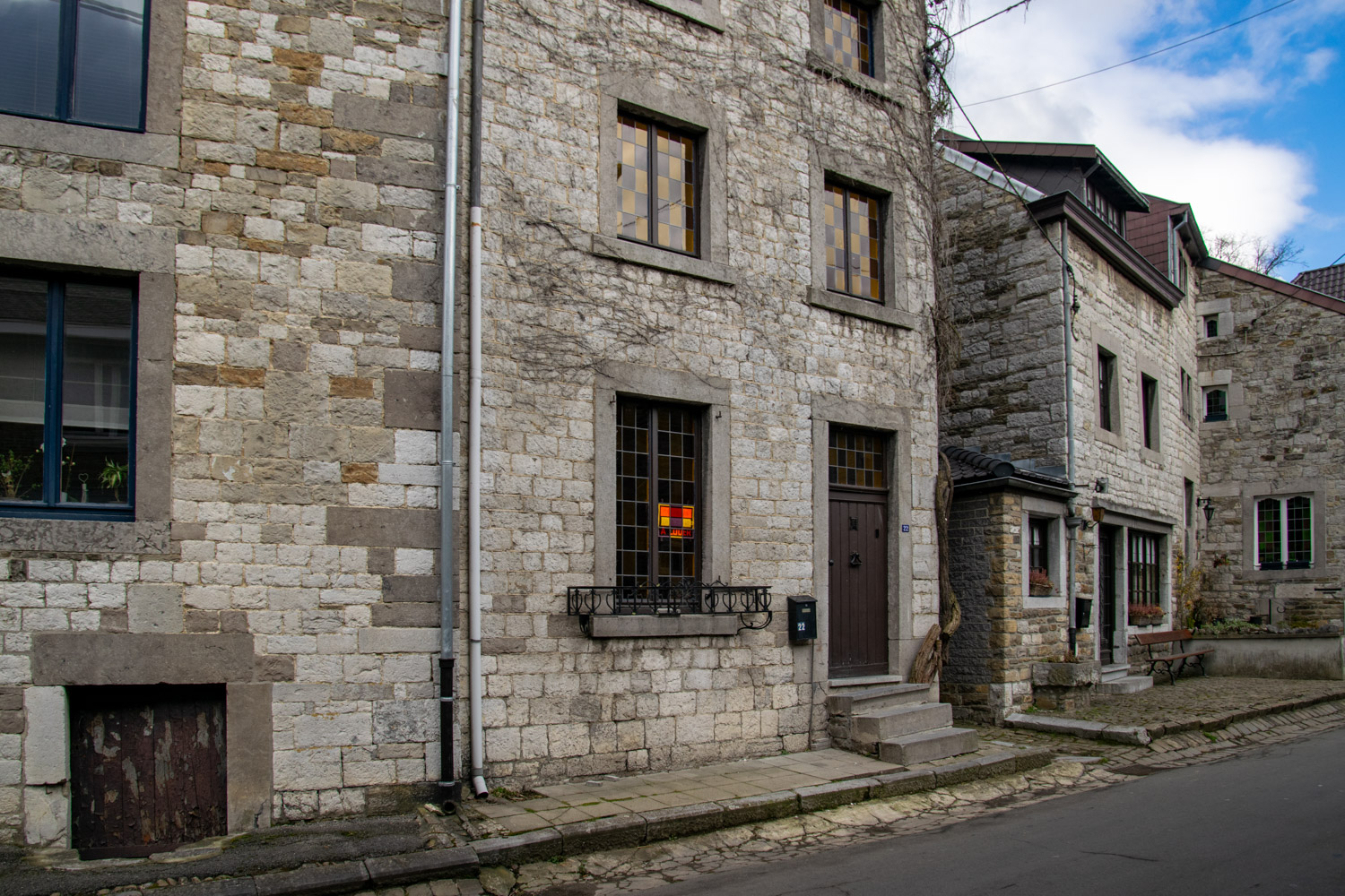 Comblain-la-Tour - alles over de Ardennen