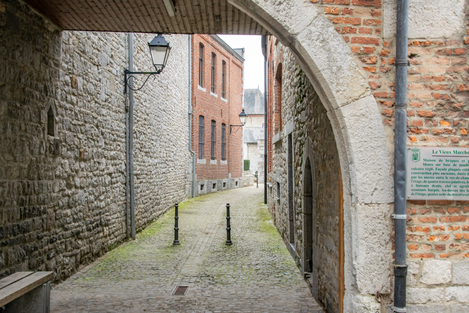 Marche-en-Famenne - alles over de Ardennen