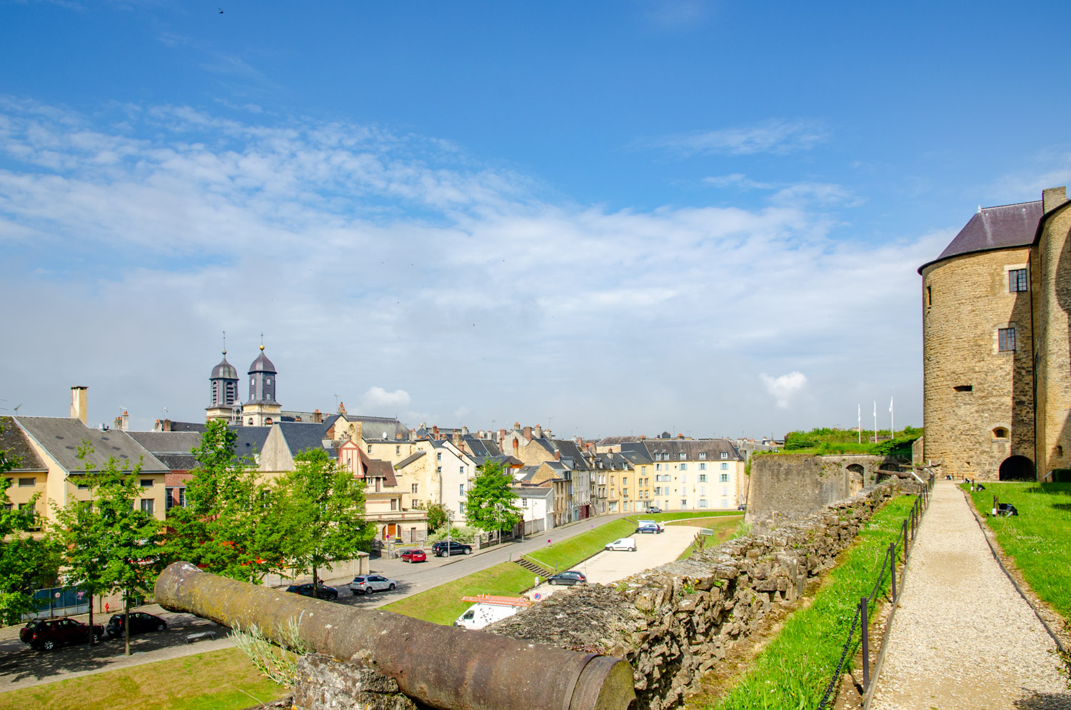 Plaatsen in de Franse Ardennen - alles over de Ardennen