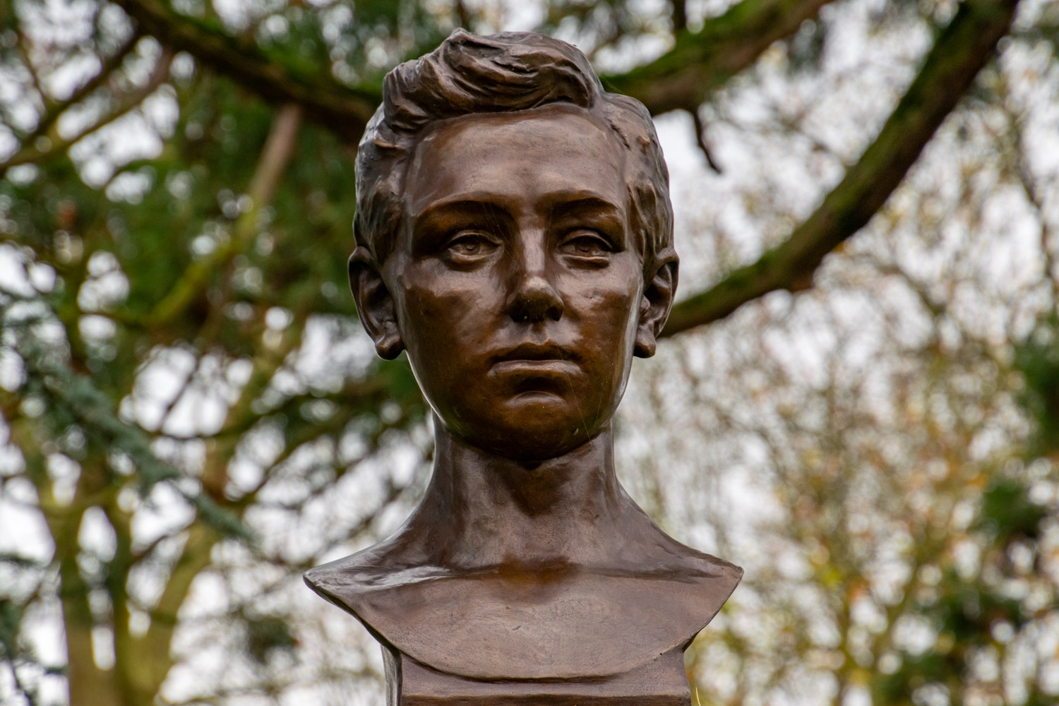 Arthur Rimbaud en de Ardennen - alles over de Ardennen
