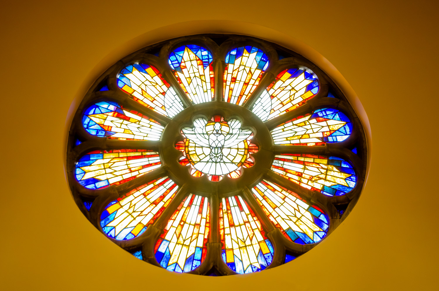 Sint-Stefanuskerk van Bütgenbach