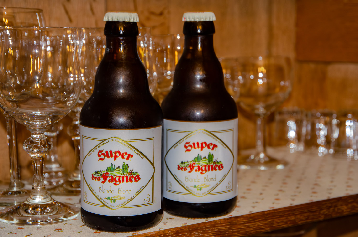 Super de Fagnes - alles over de Ardennen
