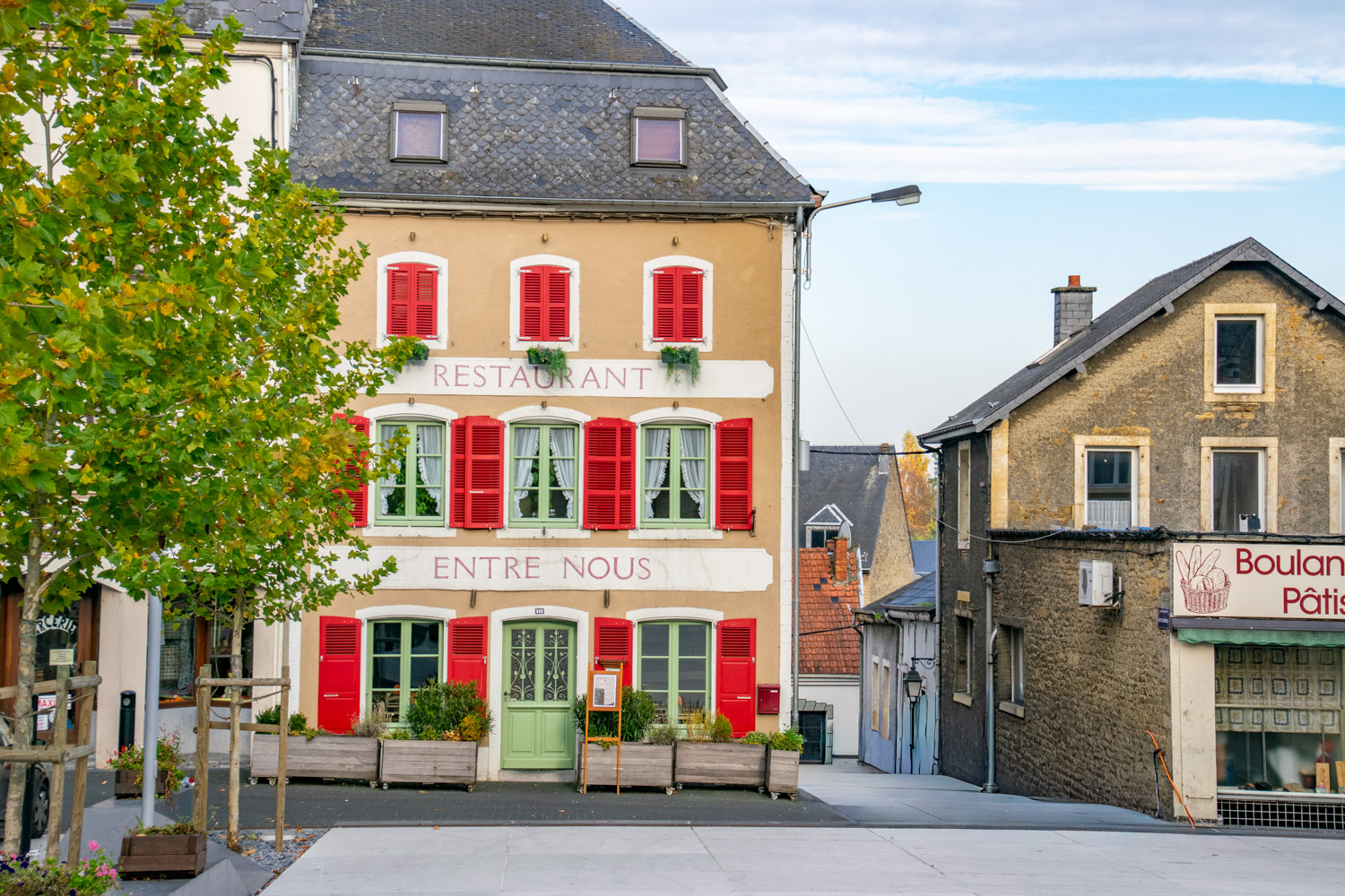 Virton - alles over de Ardennen
