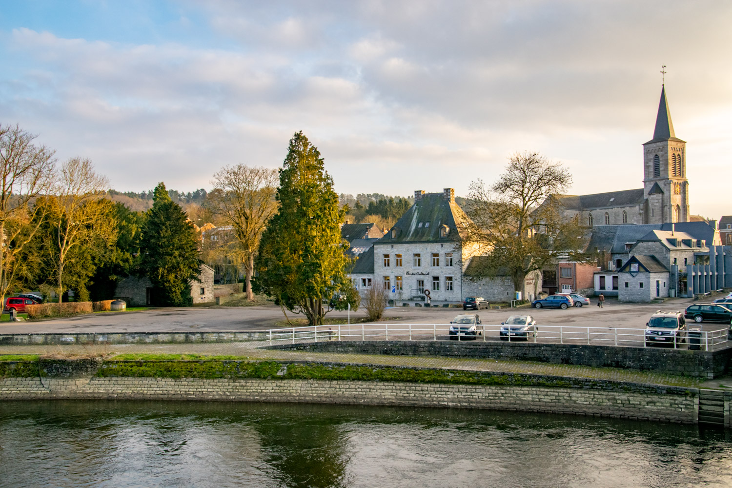 Barvaux-sur-Ourthe - alles over de Ardennen