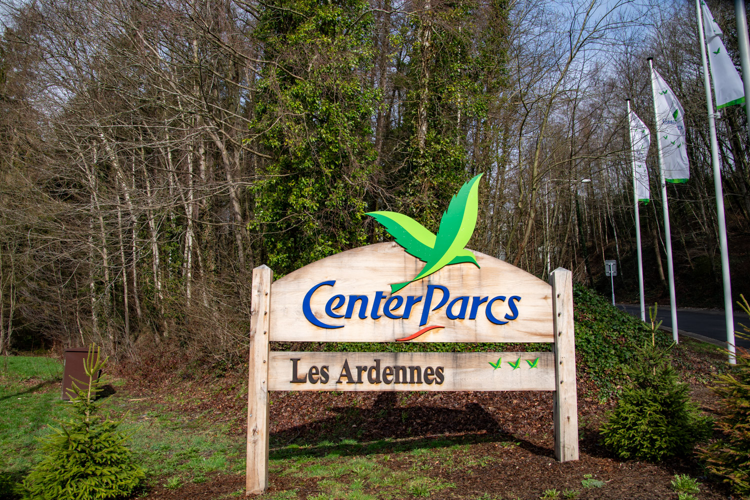 Center Parcs in de Ardennen - alles over de Ardennen
