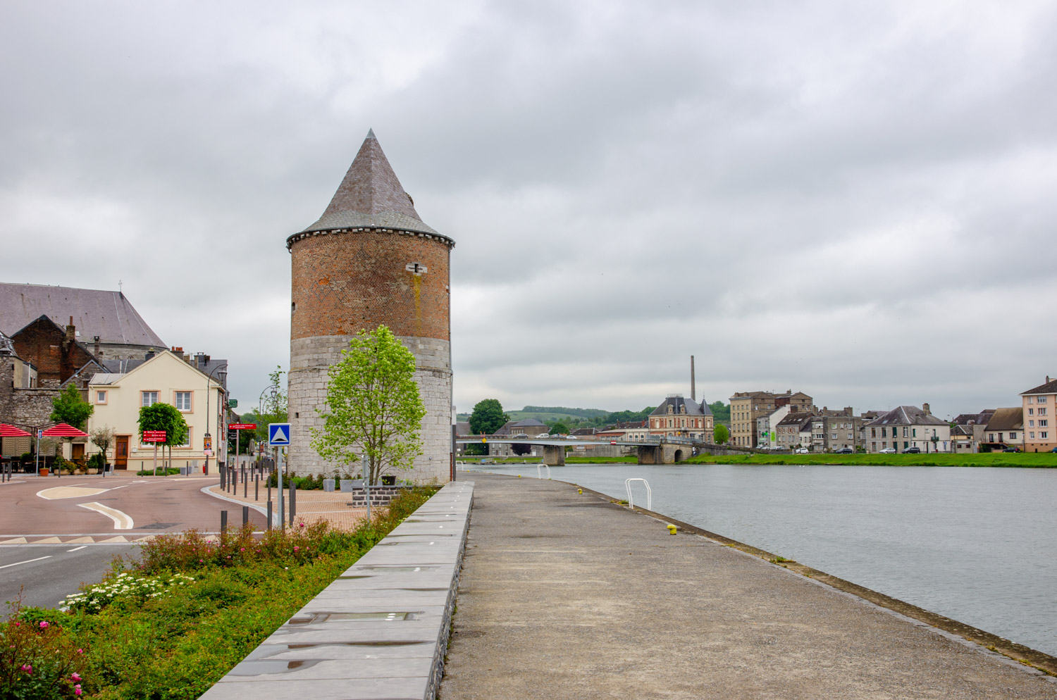 Givet - alles over de Ardennen