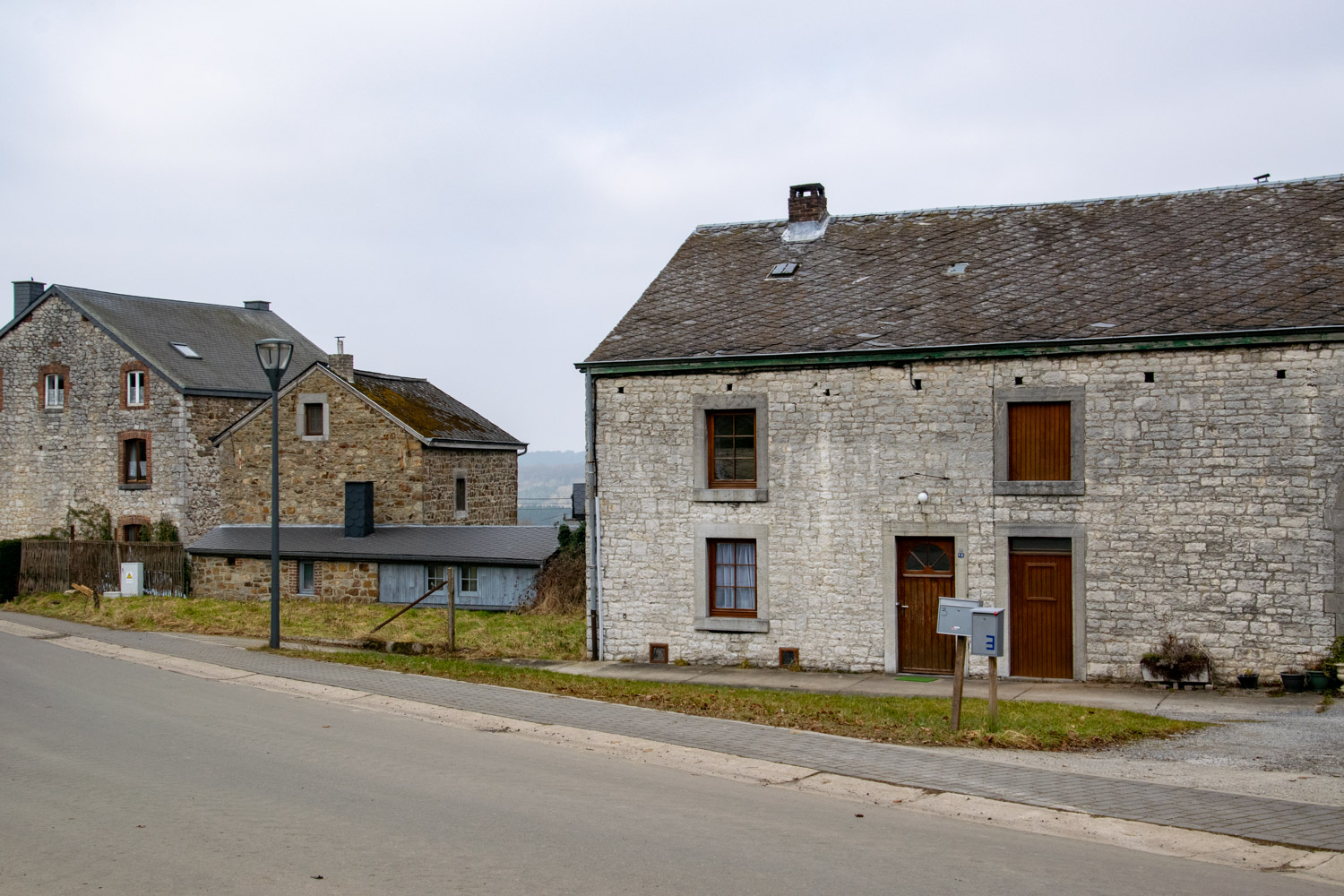 Heyd - alles over de Ardennen