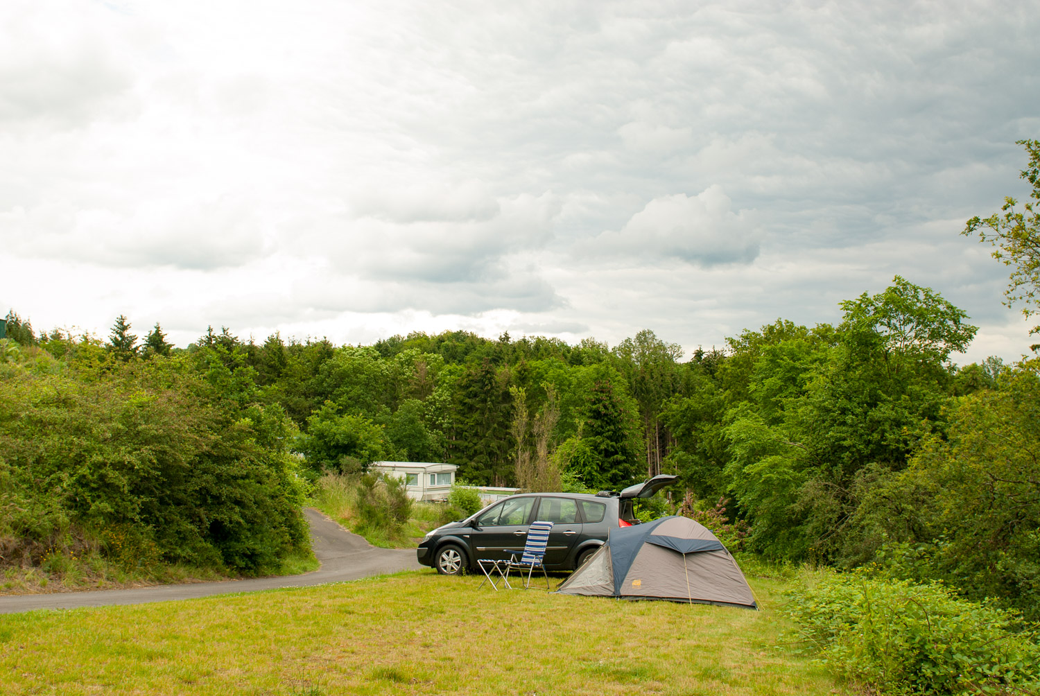 Kamperen in de Ardennen - alles over de Ardennen