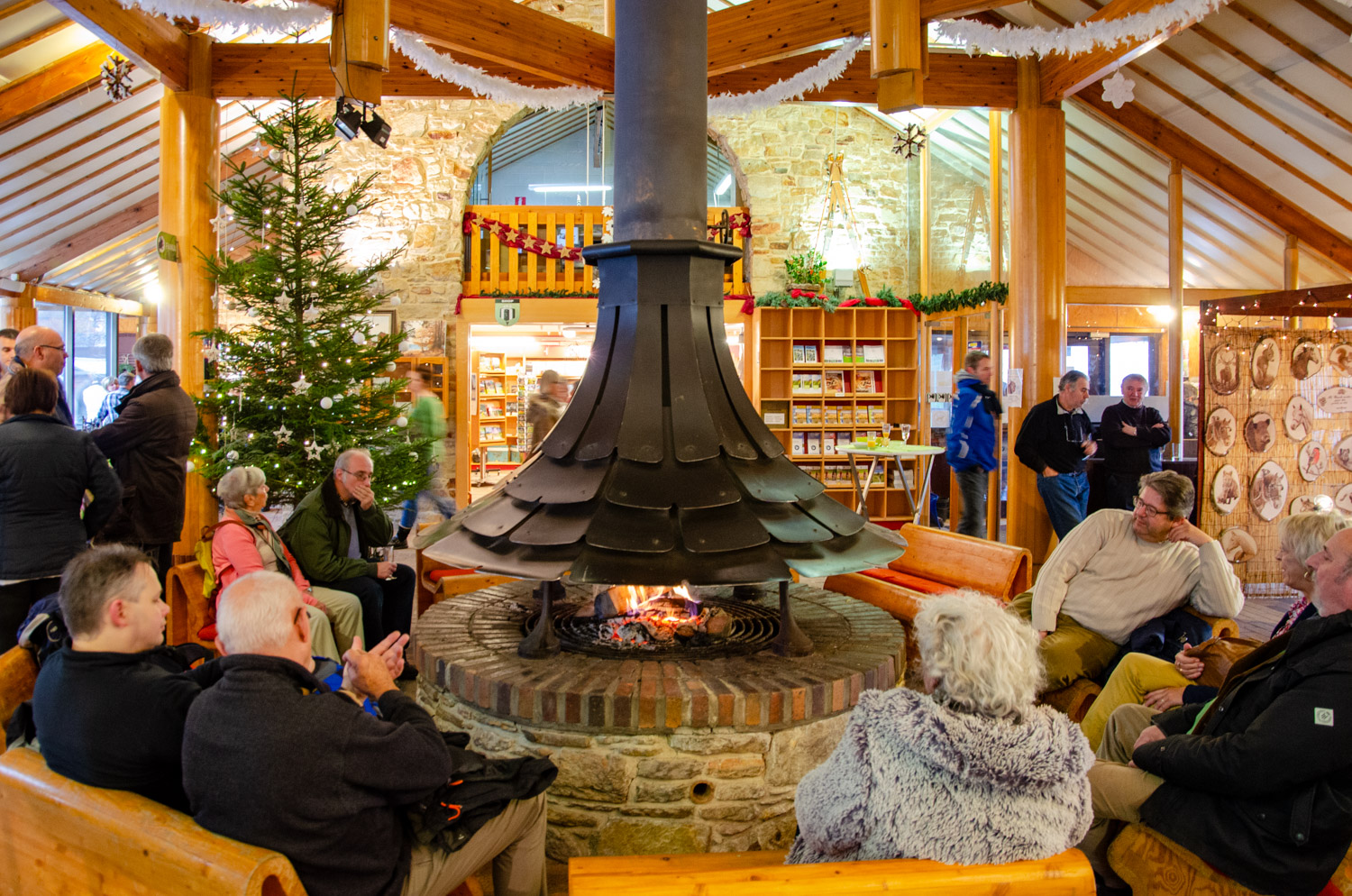 kerstmarkten in de Ardennen - alles over de Ardennen