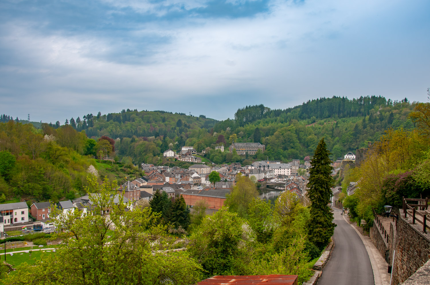 La Roche-en-Ardenne