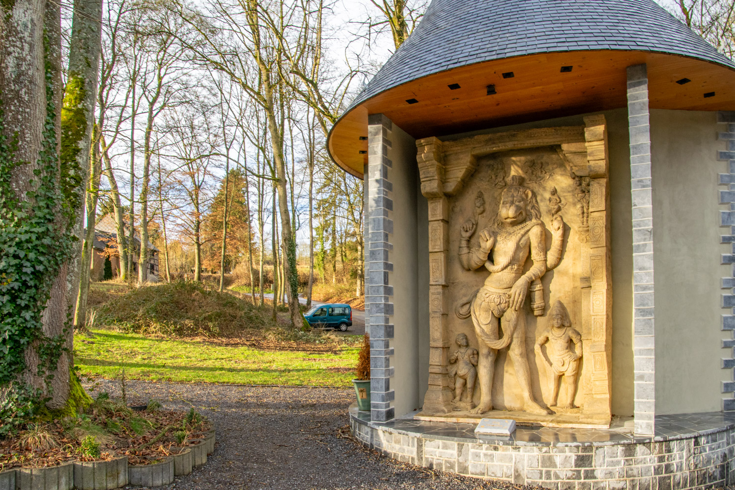 Petite-Somme - alles over de Ardennen