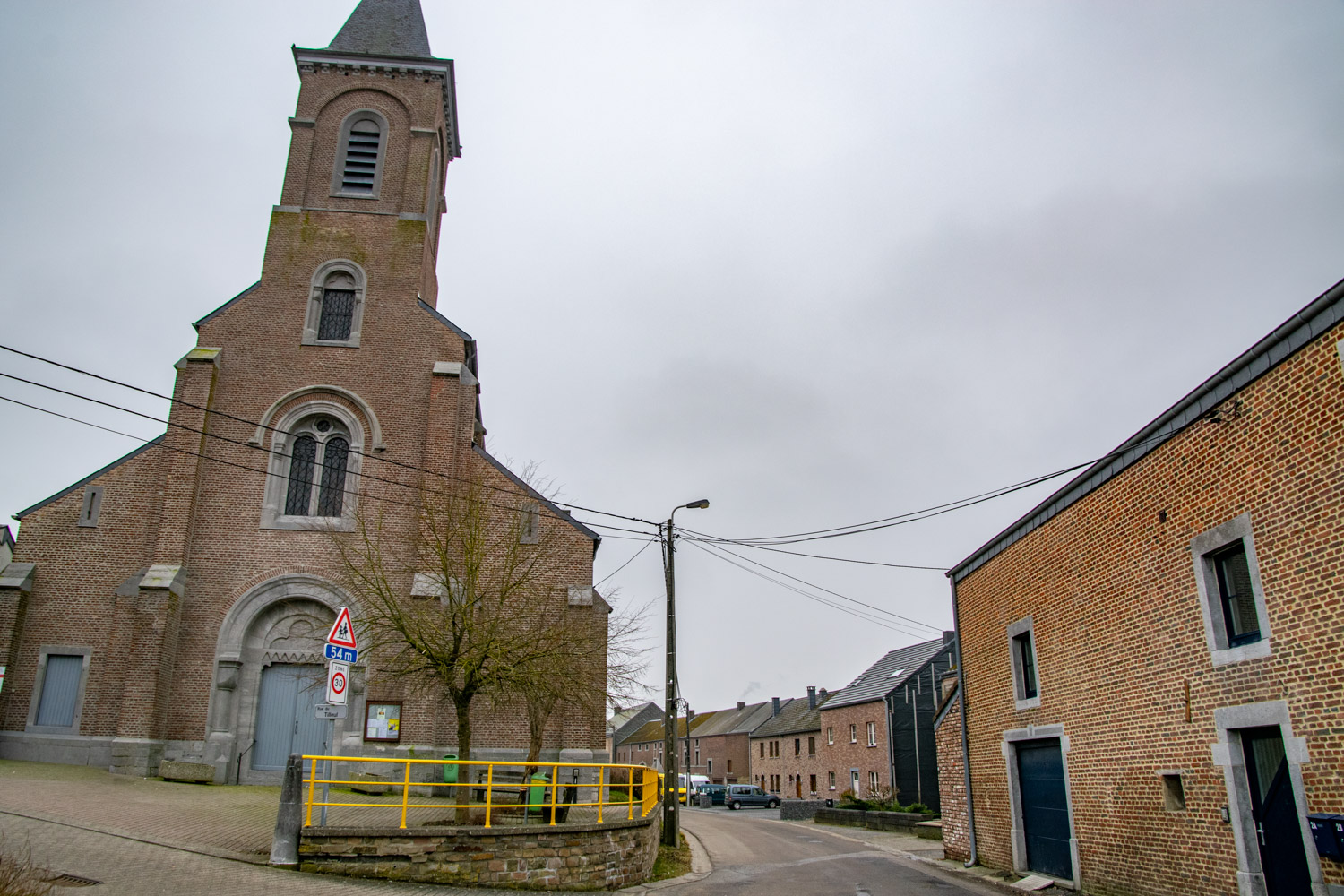 Somme Leuze - alles over de Ardennen