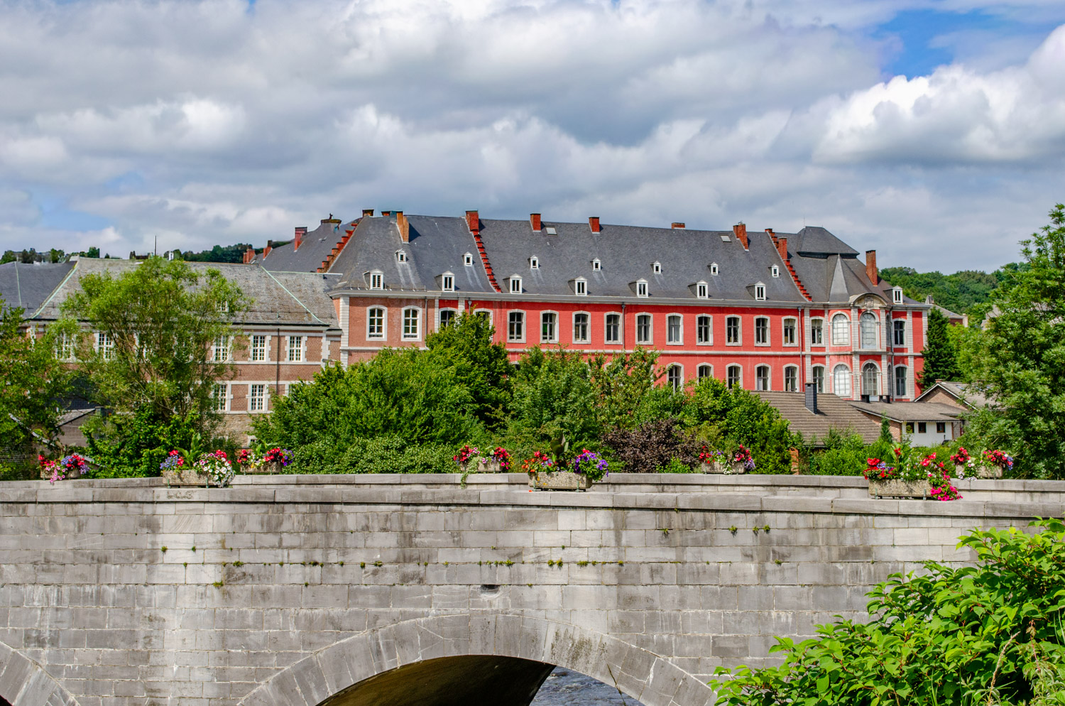 Stavelot - alles over de Ardennen