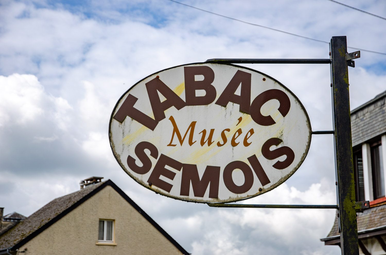 Tabaksmuseum van Corbion-sur-Semois - alles over de Ardennen