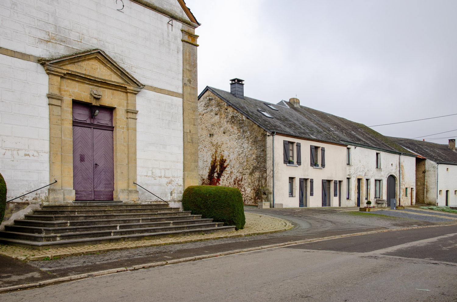 Termes - alles over de Ardennen
