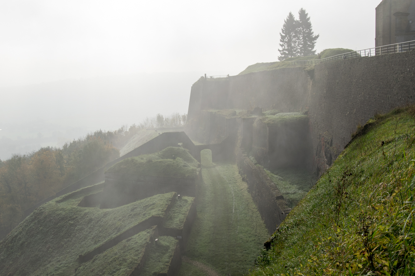 Een rondrit langs de Franse grens van de Gaume - alles over de Ardennen