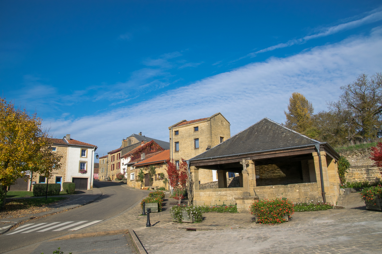 Wasplaatsen in de Gaume - alles over de Ardennen