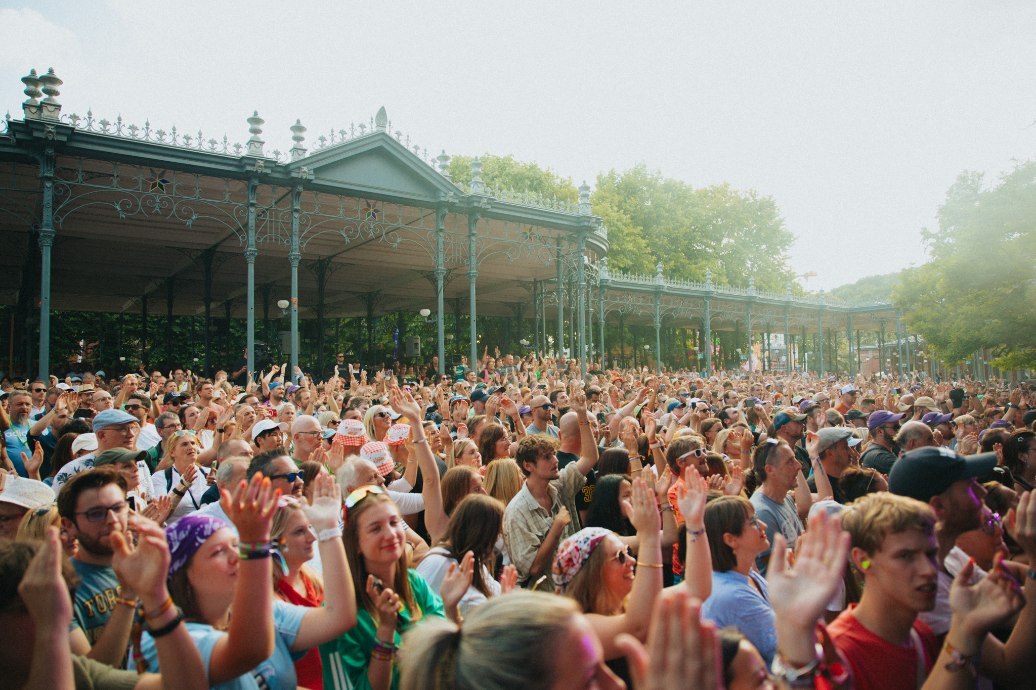 Francofollies 2026 - alles over de Ardennen