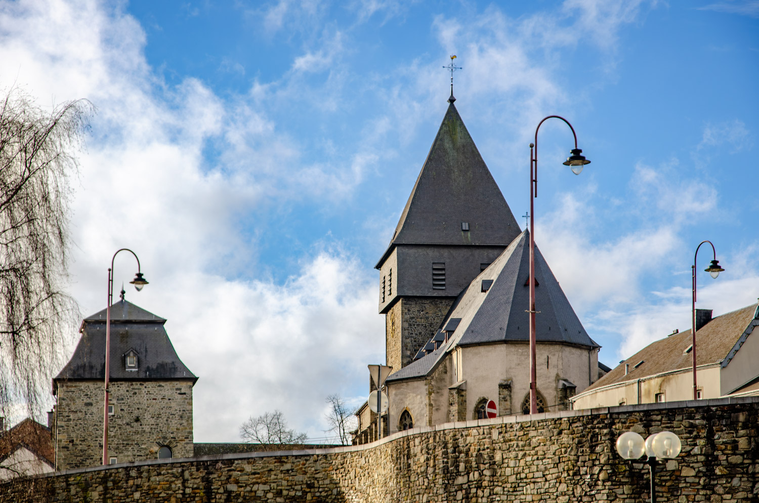 Bastogne - alles over de Ardennen