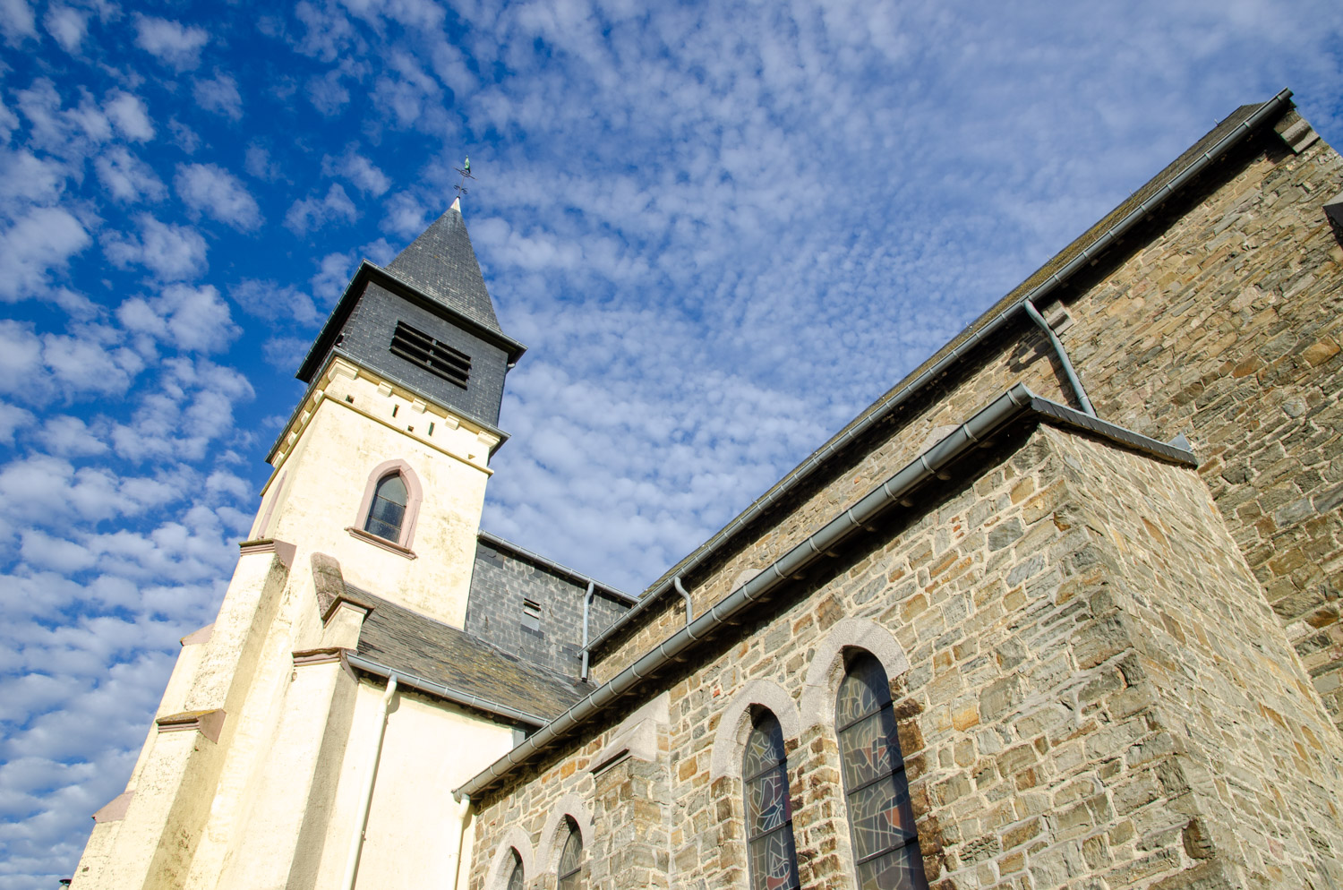 Bourcy - alles over de Ardennen