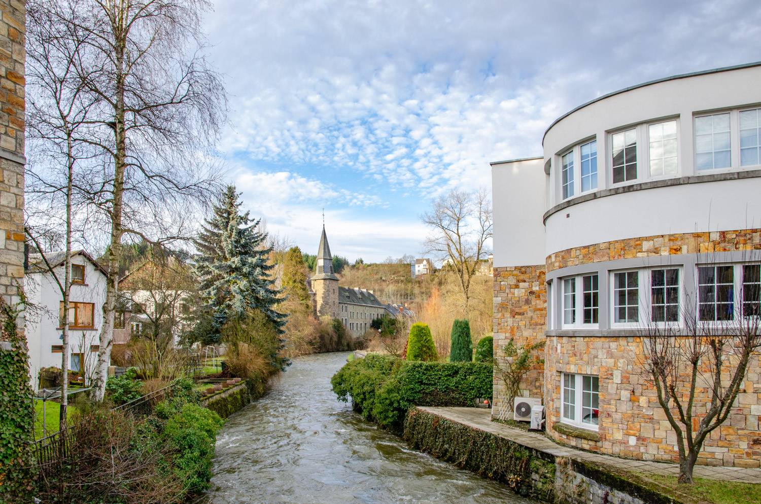 Houffalize - alles over de Ardennen