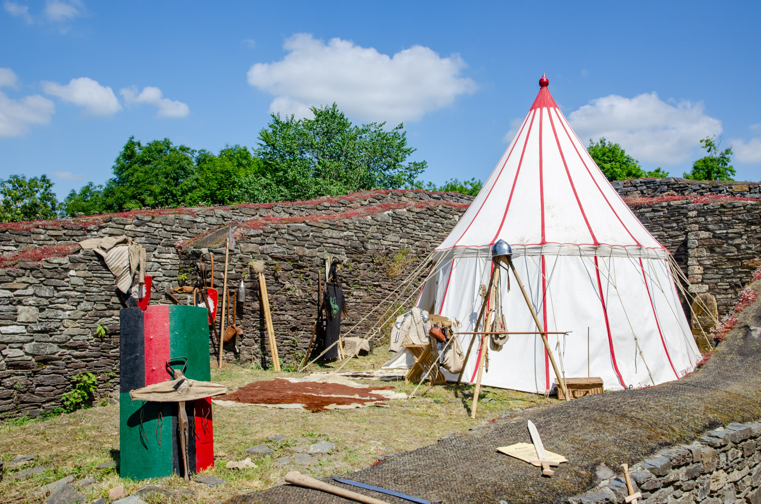 evenementen in de Ardennen - alles over de Ardennen