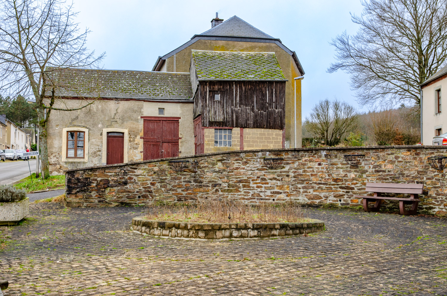 Nobressart - alles over de Ardennen