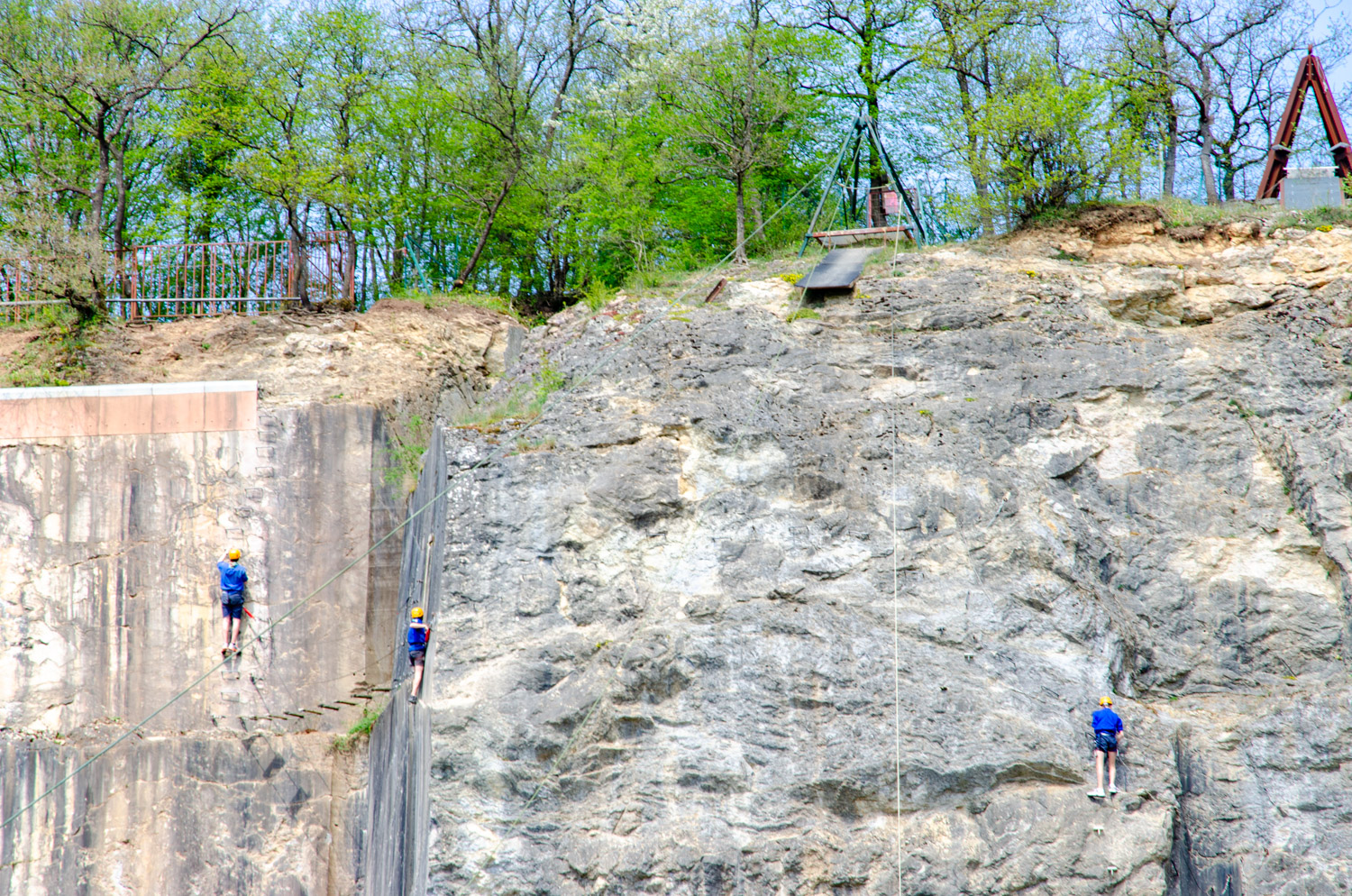 Adventure Valley - alles over de Ardennen